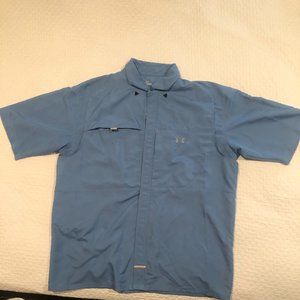 Under Armor Men's Sun shirt